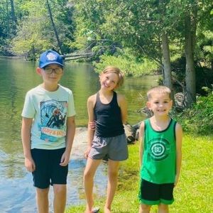 Meet your Posher, Dolores